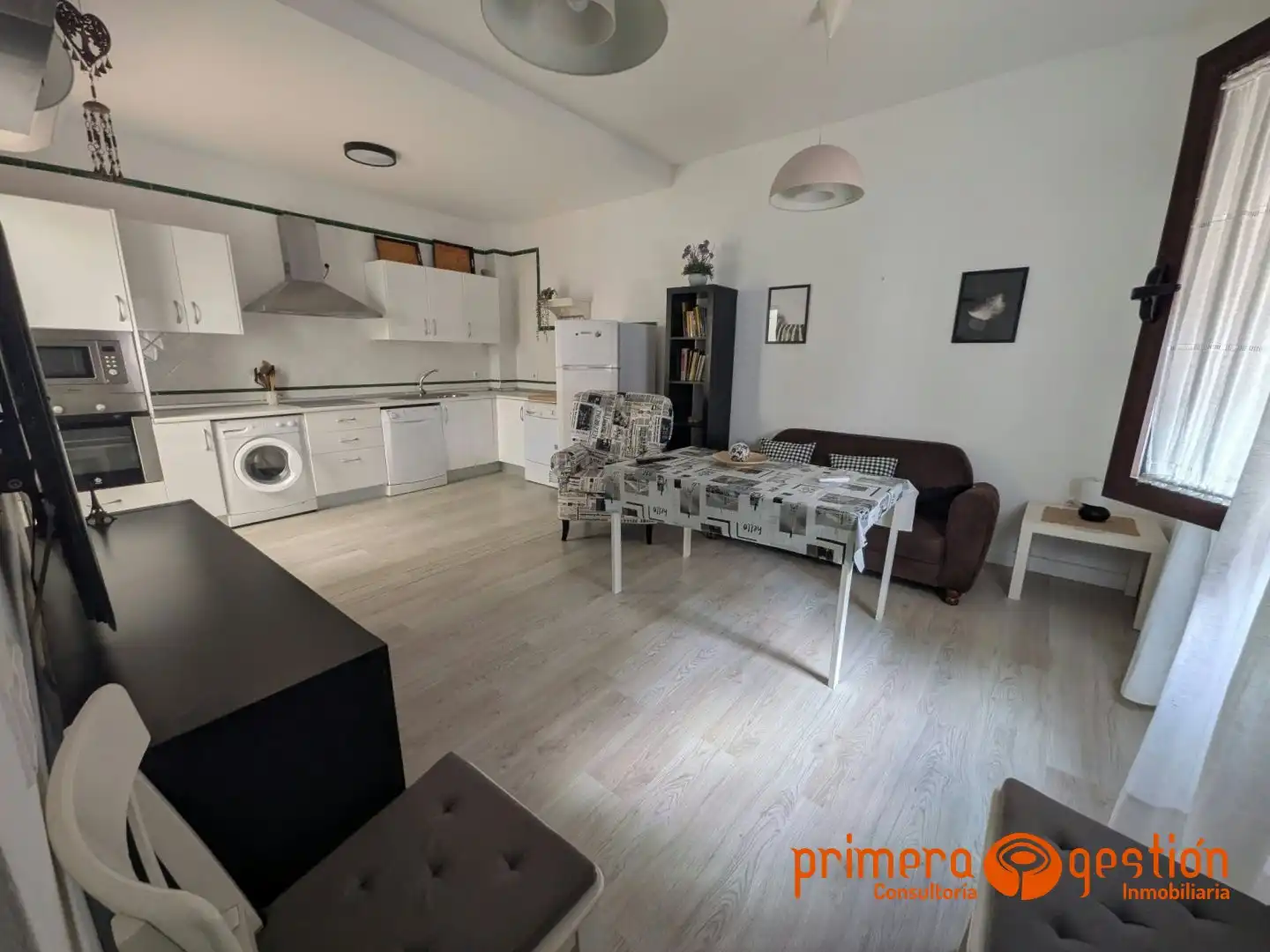 Piso en venta en Carmona