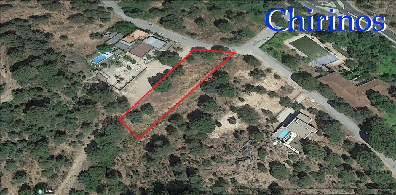 Residential land for sale in Periurbano Oeste - Sierra, imagen 7