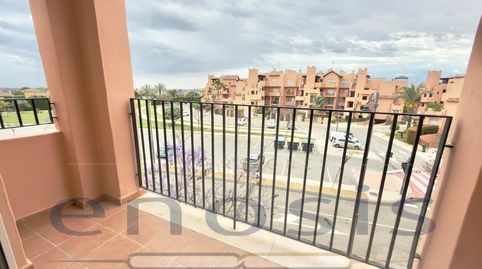 Foto 5 de Piso de alquiler en Calle Ceiba, Mar Menor Golf, Torre-Pacheco