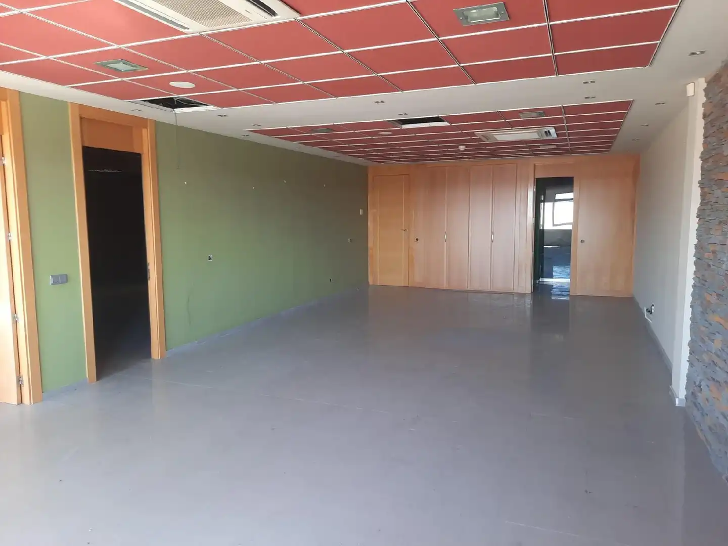 Local comercial en venta en Alisal - San Román, imagen 4