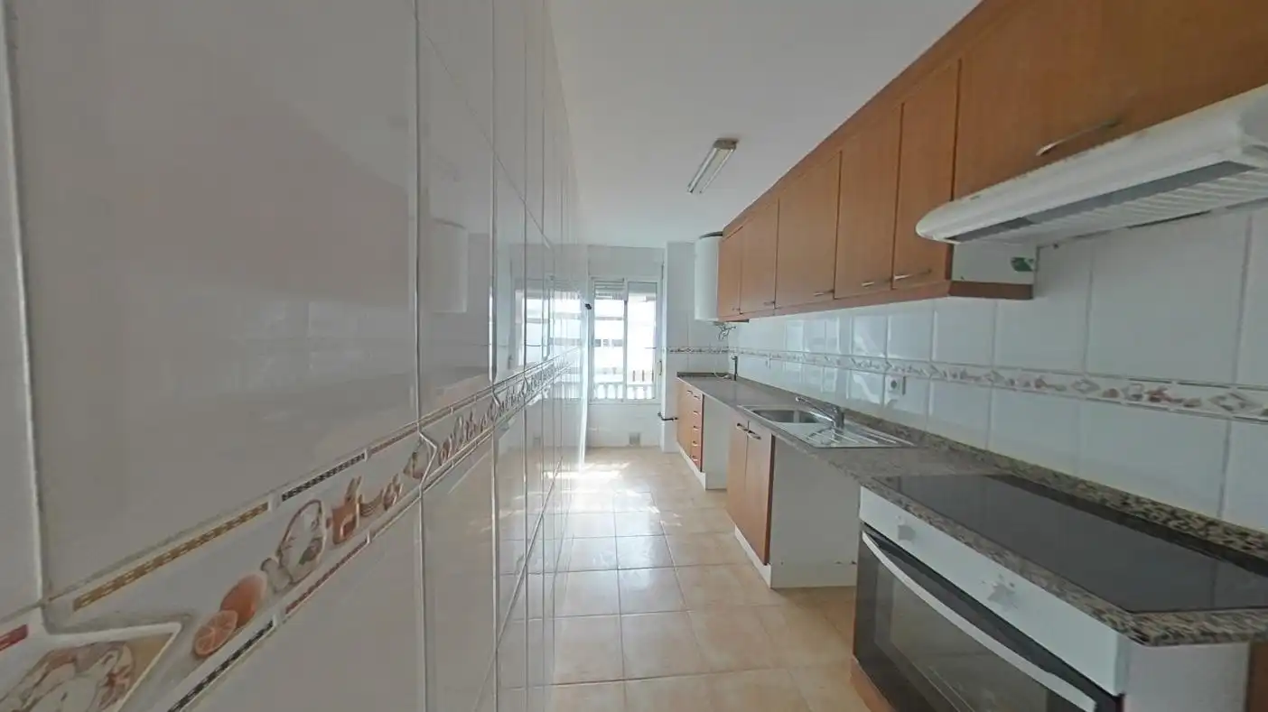 Cuina de Pis en venda en Valencia