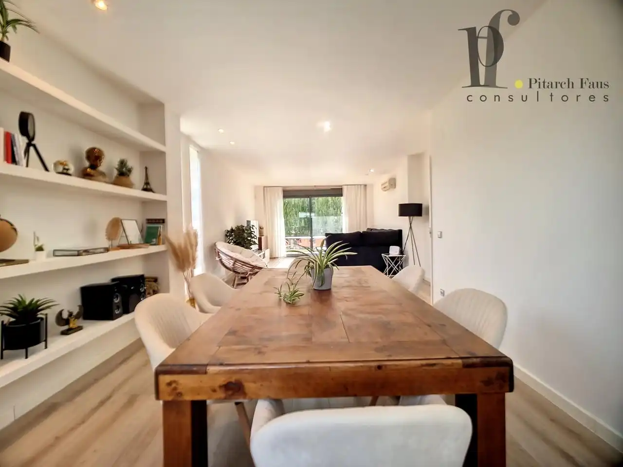 Maison jumelée avec terrasse à louer à La Conarda, imagen 15