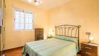 Bedroom of Flat for sale in Roquetas de Mar  with Air Conditioner