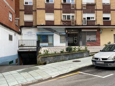 Individuale in vendita a Calle Vicente Aleixandre 5