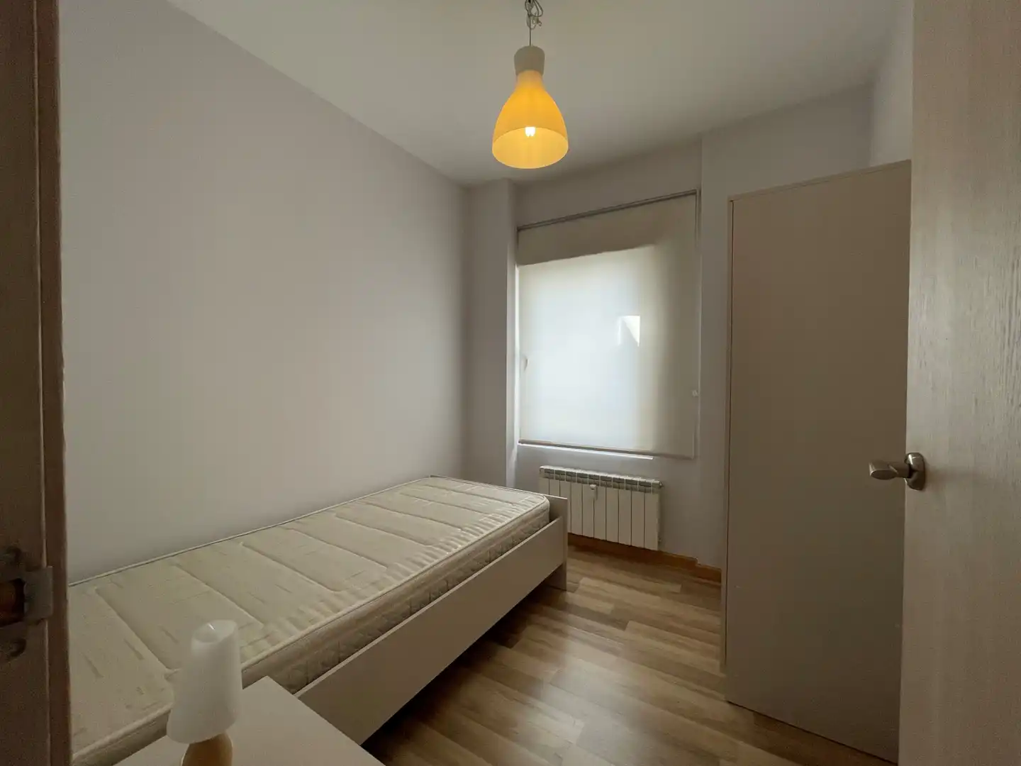 Apartamento de alquiler en Avenida del Alcalde Miguel Castaño, 15, Casco Antiguo