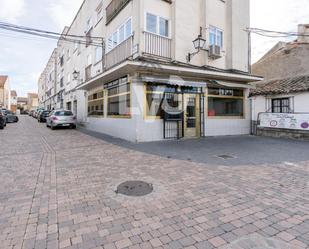 Exterior view of Premises to rent in Talamanca de Jarama  with Terrace