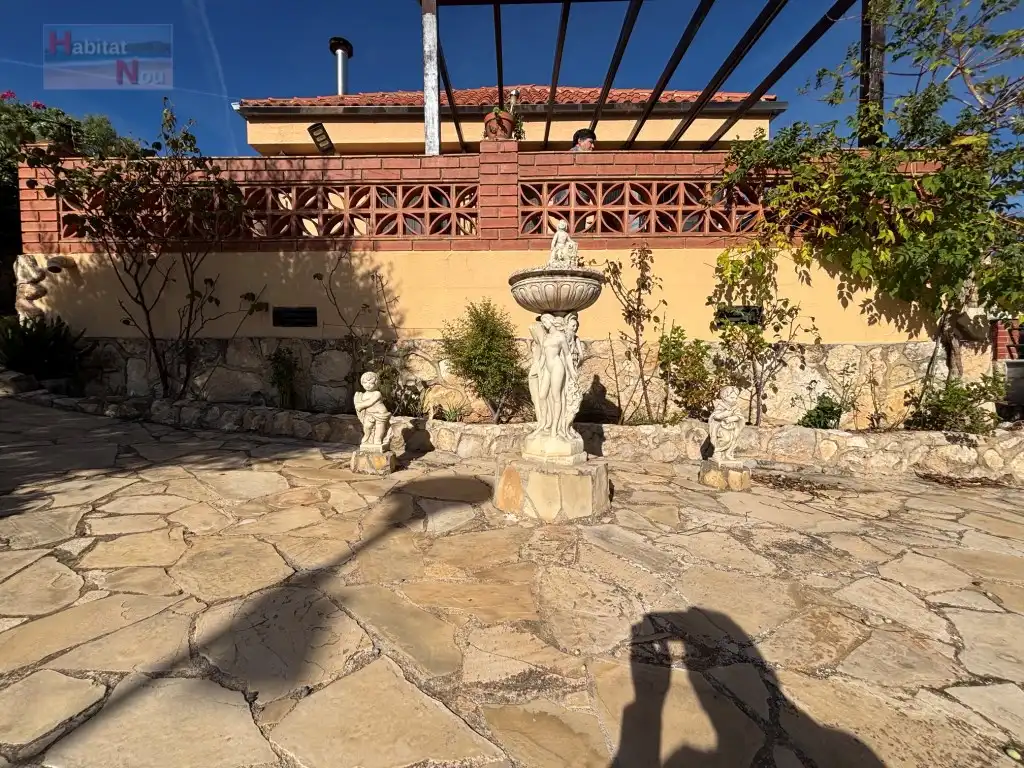 Villa avec piscine à vendre à Calle Barcelones, imagen 34