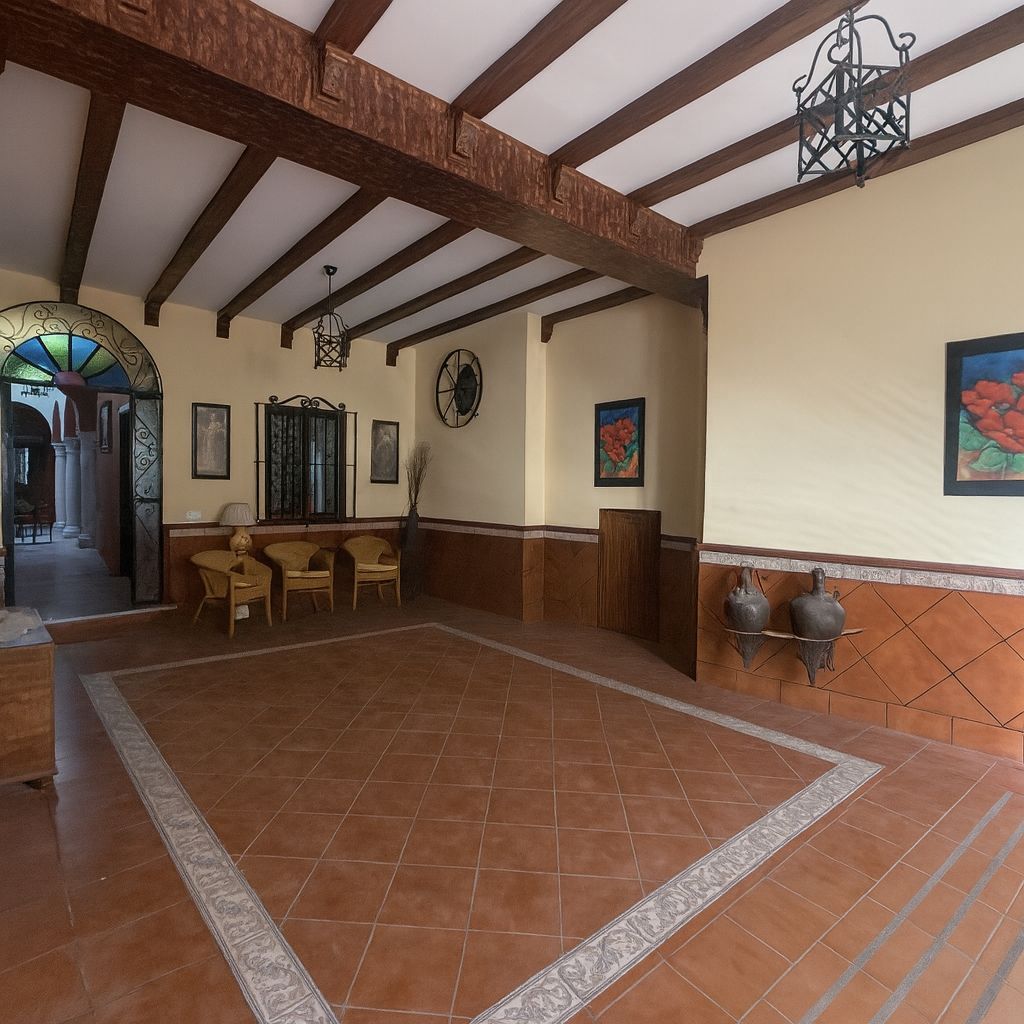 Single-family semi-detached for sale in Los Palacios y Villafranca