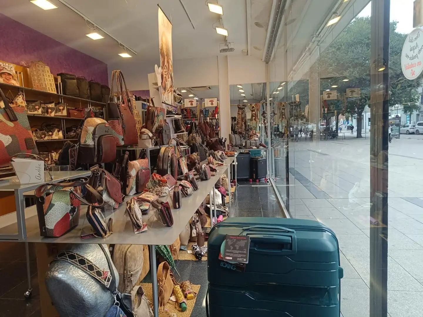 Local comercial en venda a Avenida LLIBERTAT, imagen 4
