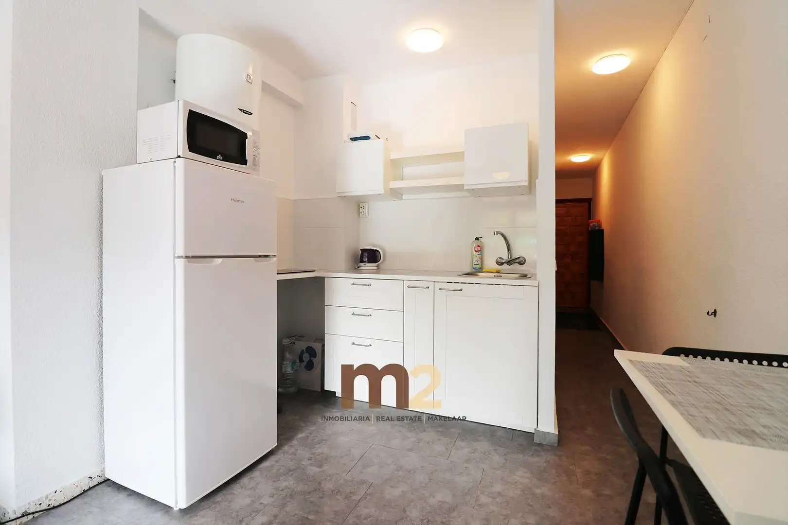 Apartamento en venta en Urbanización Pinomar, 318, El Moncayo - El Pòrtic