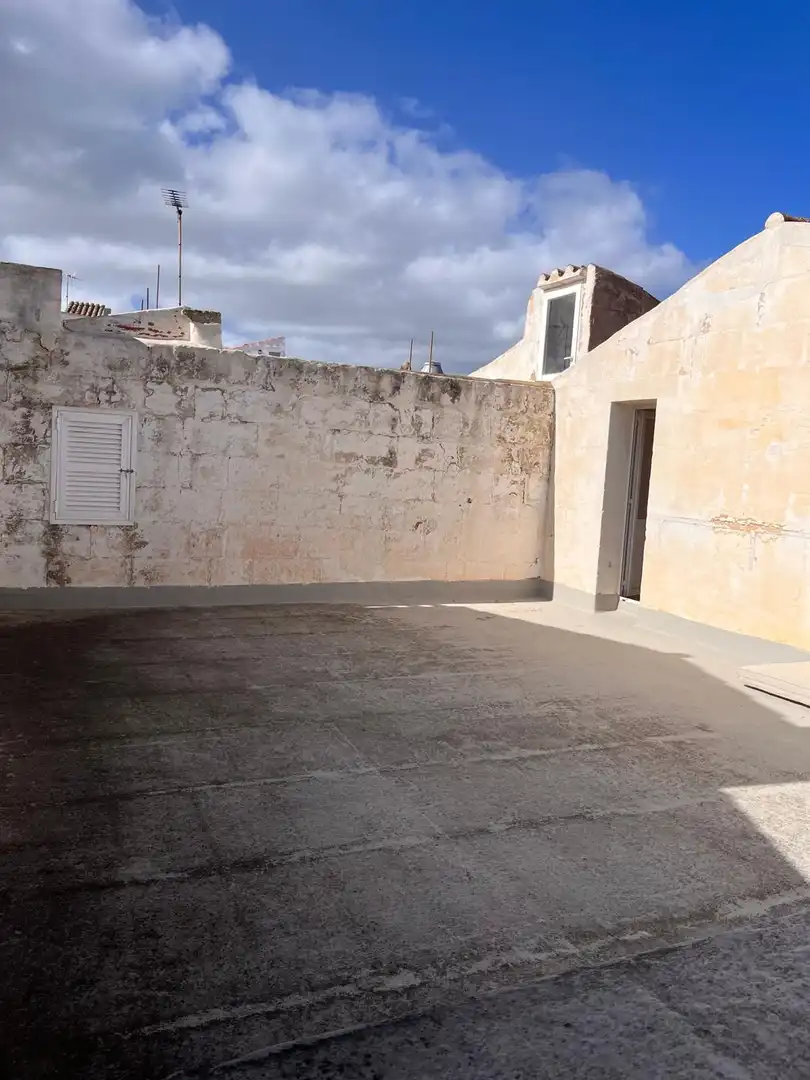 Haus zum Verkauf in Maó ciutat, imagen 41