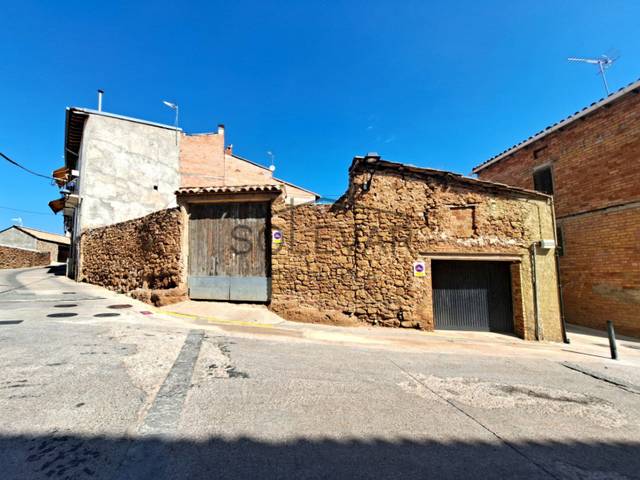 Finca rústica en Venta en  Mota en Talarn