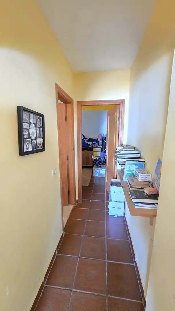 Casa con jardín en venta en Piedra hincada  a Tejina, imagen 41