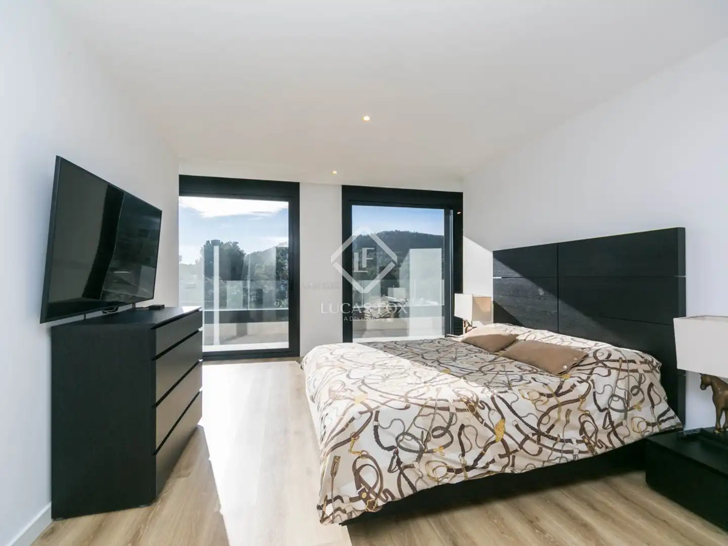 Casa o chalet en venta en La Sentiu
