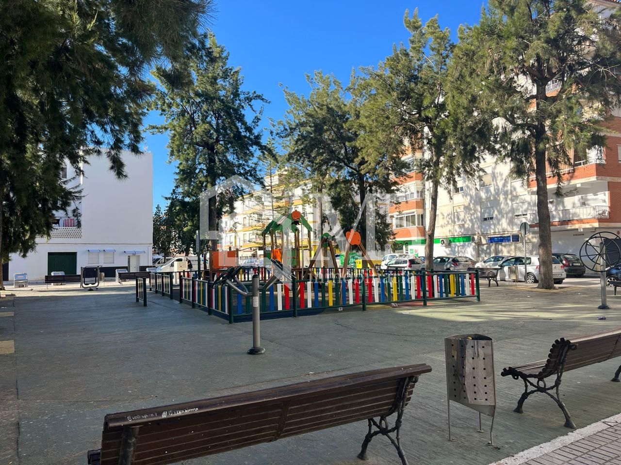 Flat for sale in Centro, Torre del Mar, Vélez-Málaga
