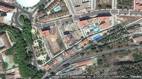 Foto 4 de Piso en venta en Xàtiva, Valencia