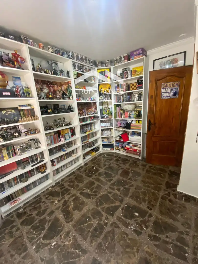 Houses for sale in Jerez de la Frontera  with Air Conditioner