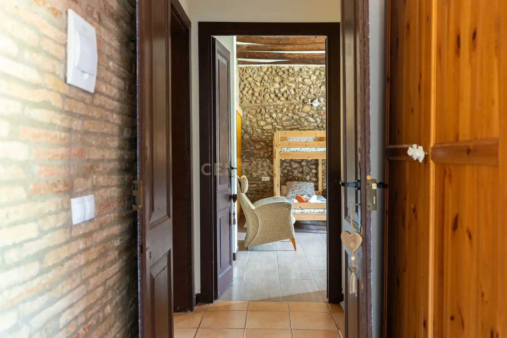 Country homes for sale in Piera  with Air Conditioner, Private garden and Storage room