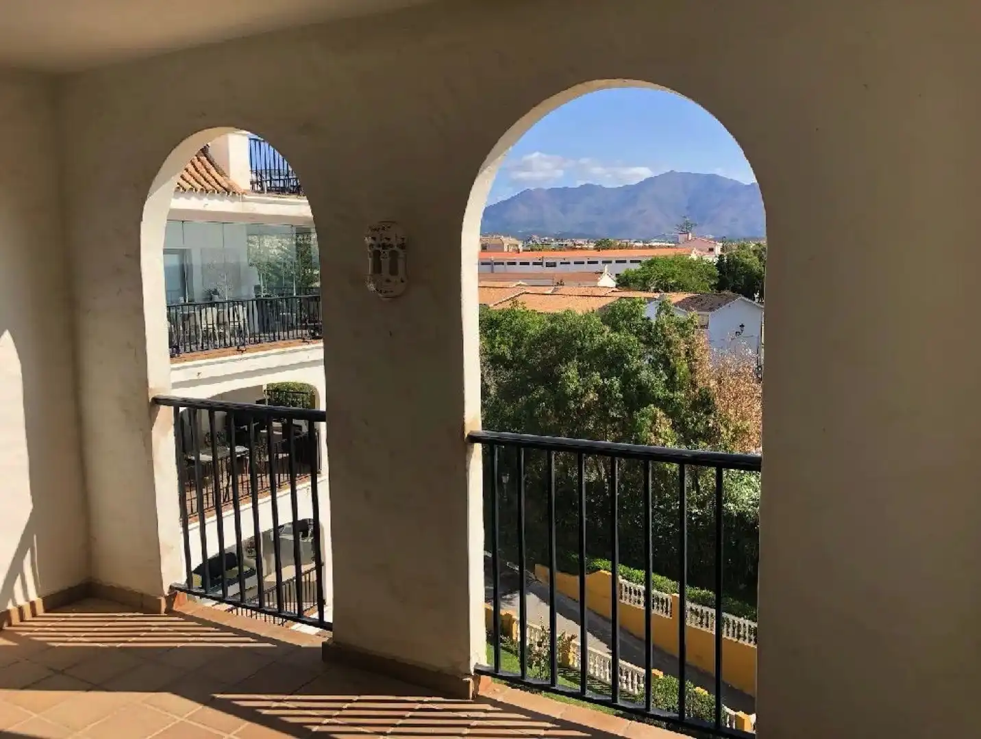 Apartamento en venta en Puerto de la Duquesa