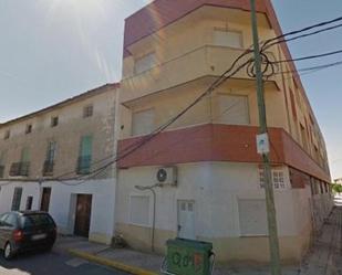 Vista exterior de Residencial en venda en Casas-Ibáñez