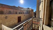 Exterior view of Flat for sale in Salamanca Capital  with Heating and Terrace