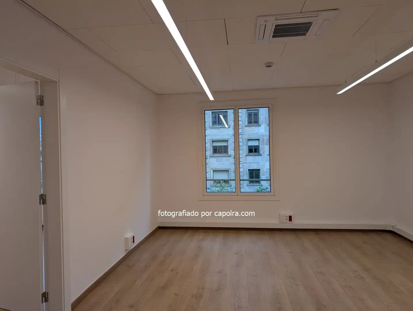 Büro mit Aufzug zur Miete in portal de l'angel, imagen 4