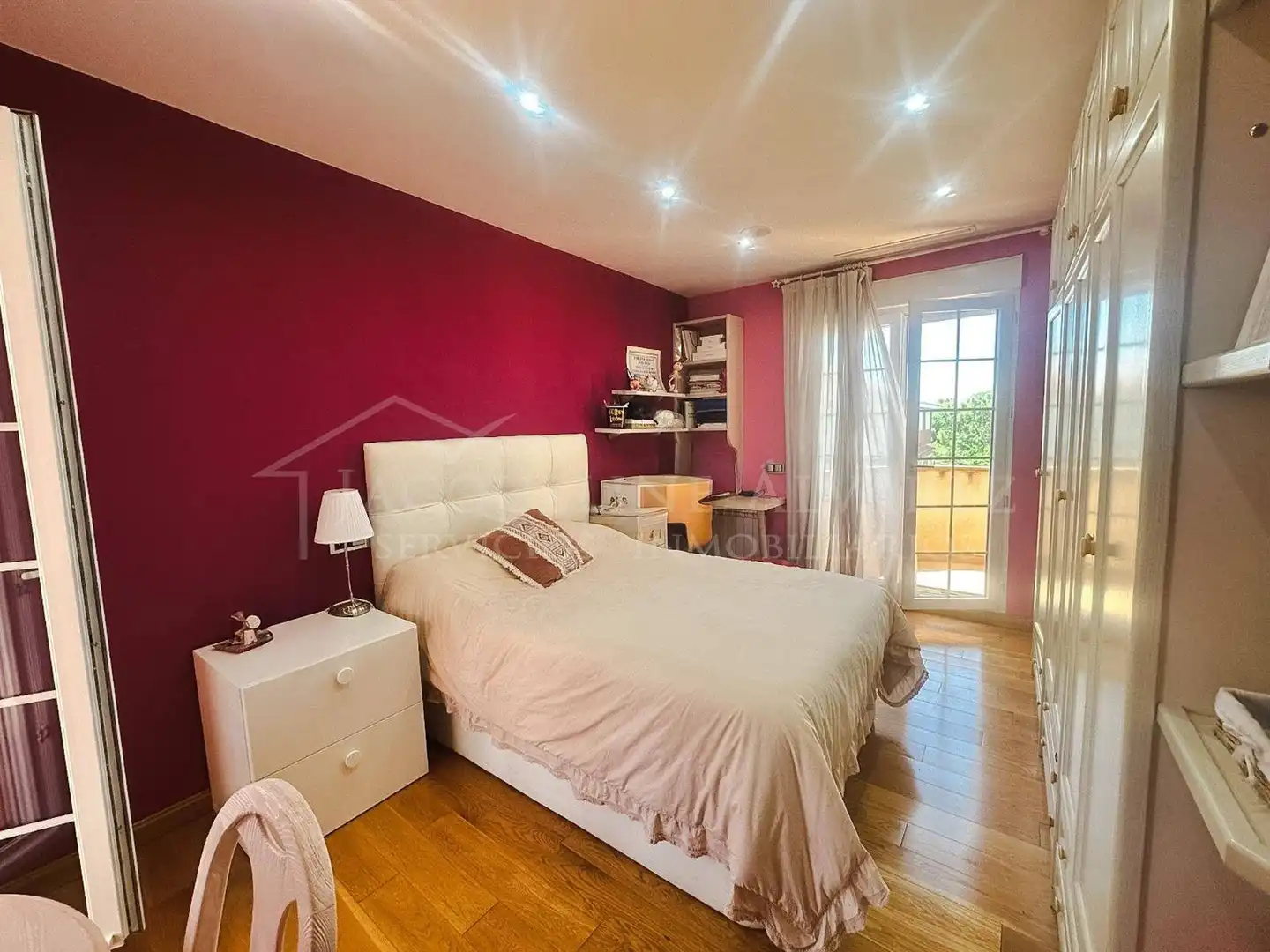 Maison avec piscine à vendre à Puerta de Murcia - Colegios, imagen 35