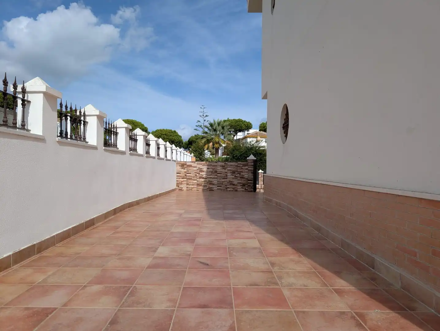 Casa en venda a El Portil, imagen 23