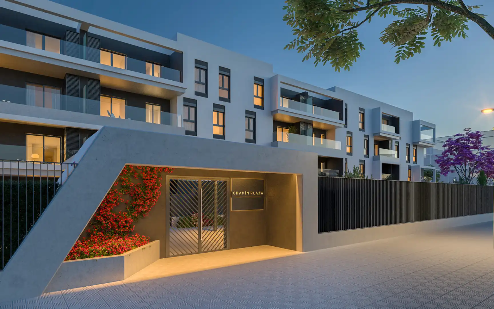 Flat for sale in Calle Adolfo Comba Gracia, Chapín - Campus Universitario - Navinco