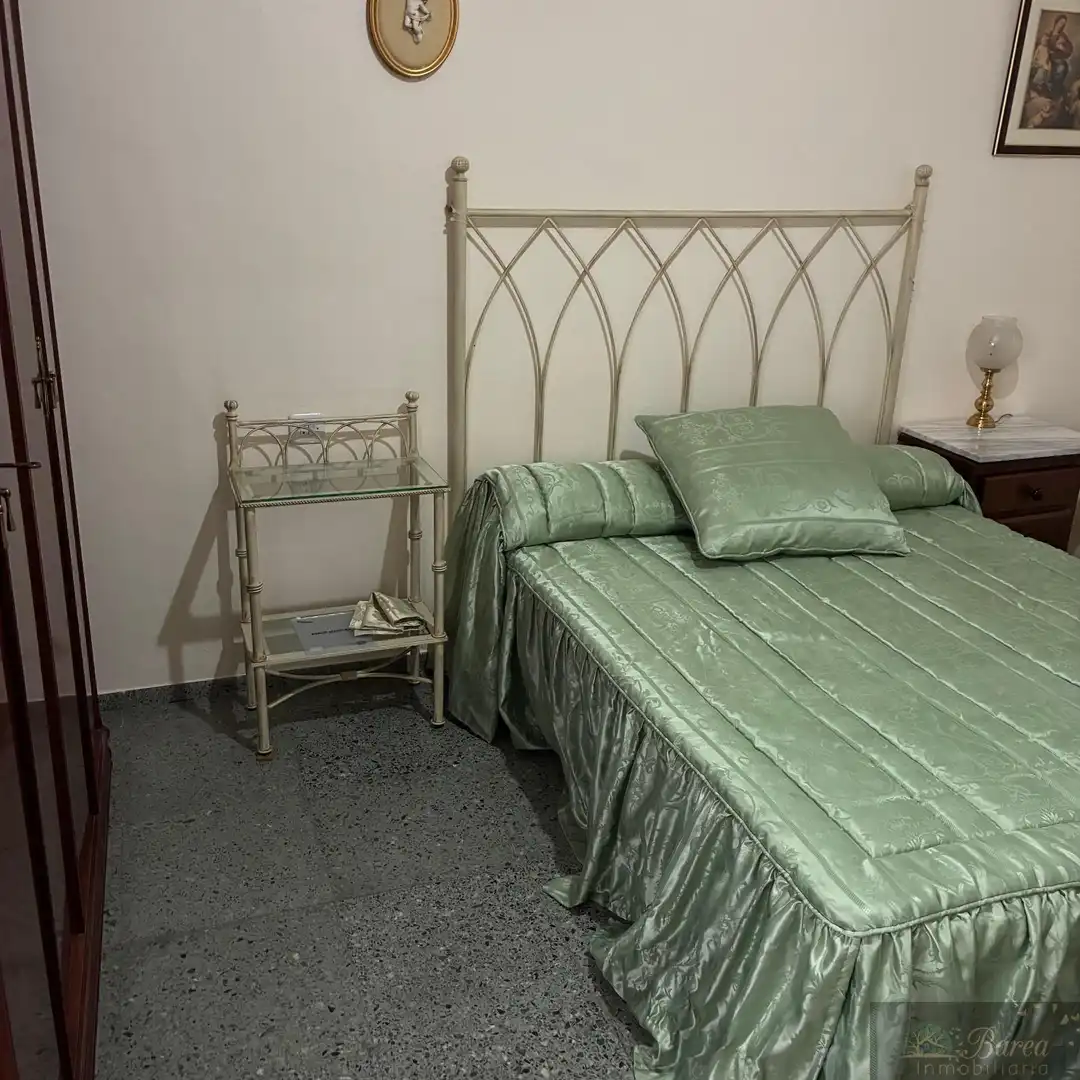 Flat with terrace for sale in Rute, imagen 12