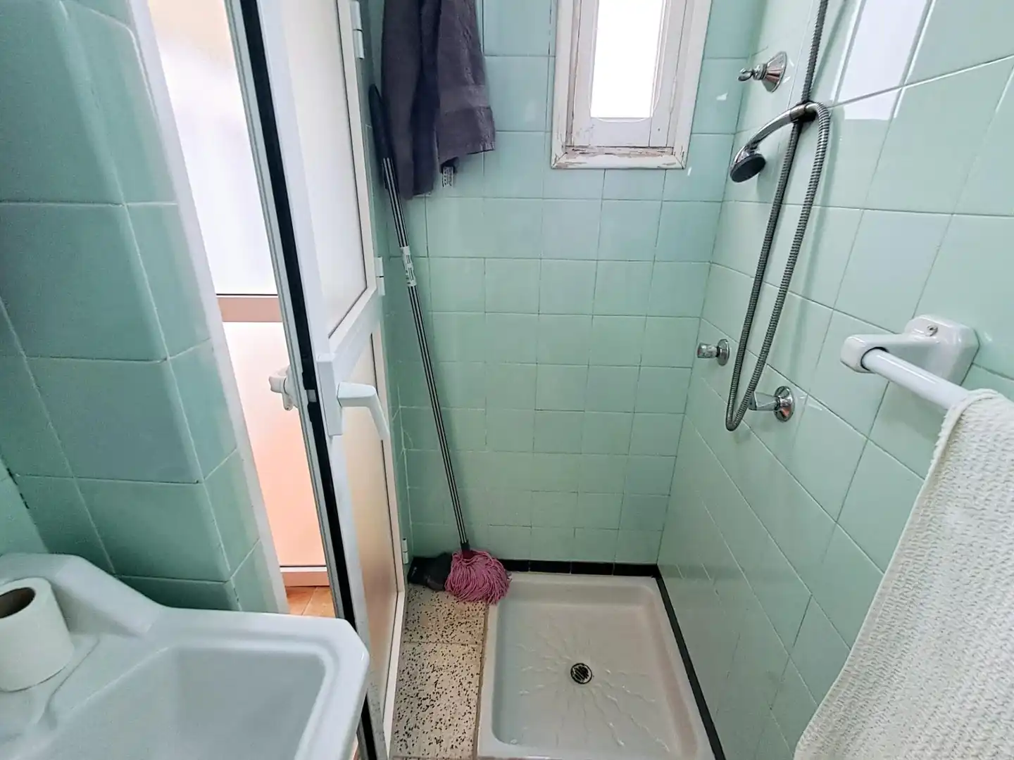 Appartamento con terrazza in vendita a Casco Antiguo, imagen 32