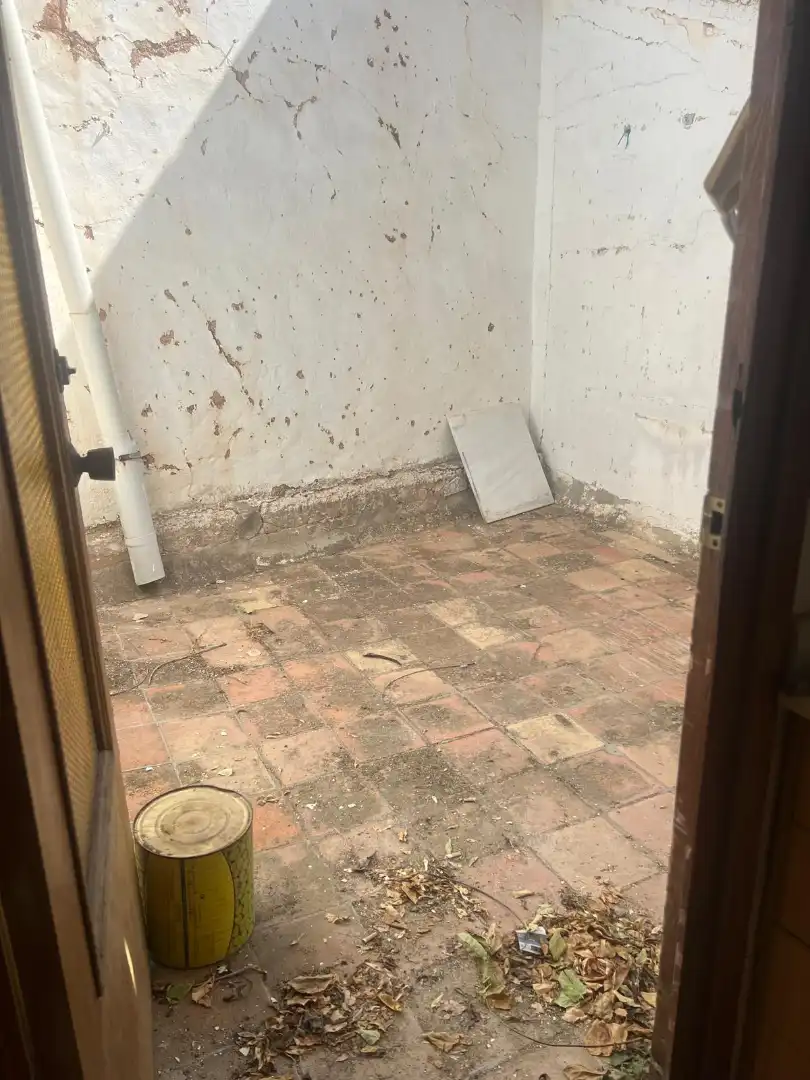 Casa adosada en venta en Utiel