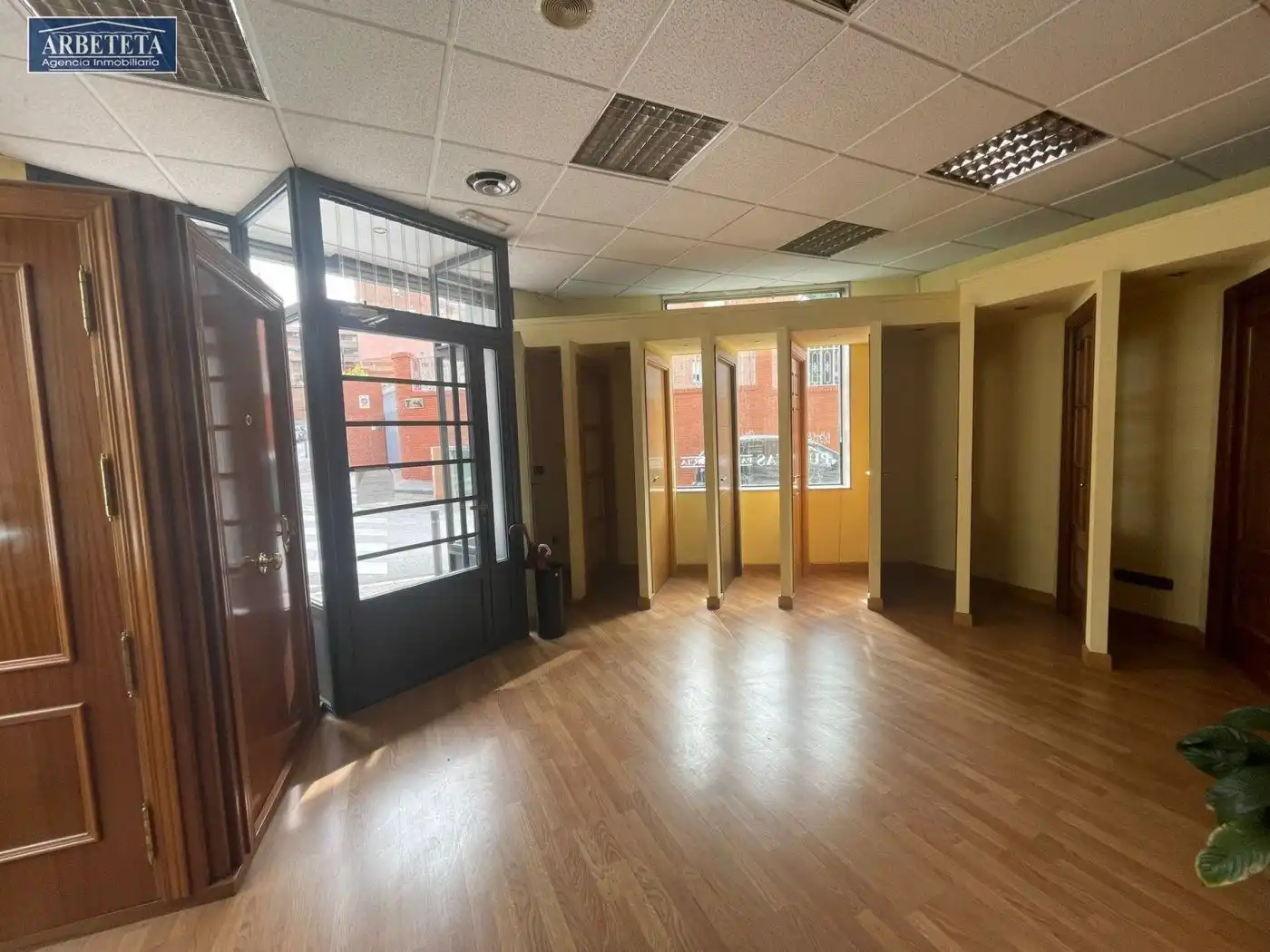 Local comercial de lloguer a San Roque - Concordia - Adoratrices, imagen 3