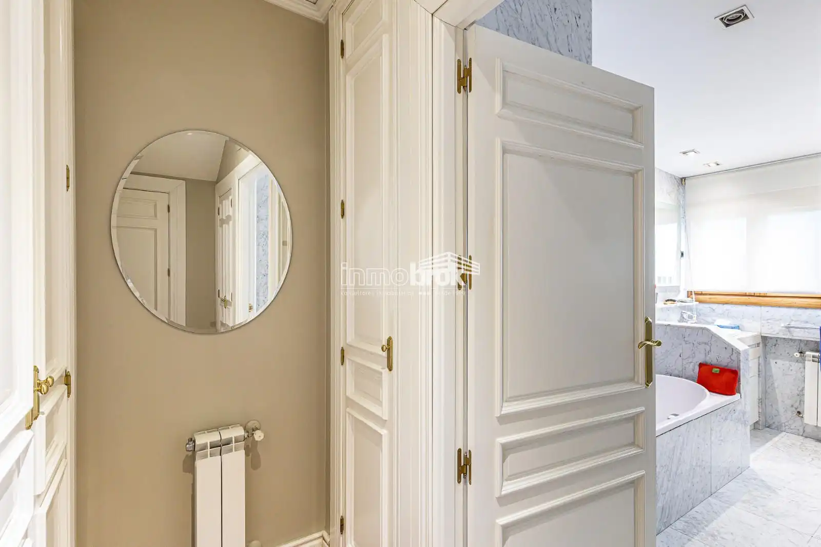 Habitación de Casa o chalet en venta en Madrid con Aire acondicionado, Calefacción y Terraza
