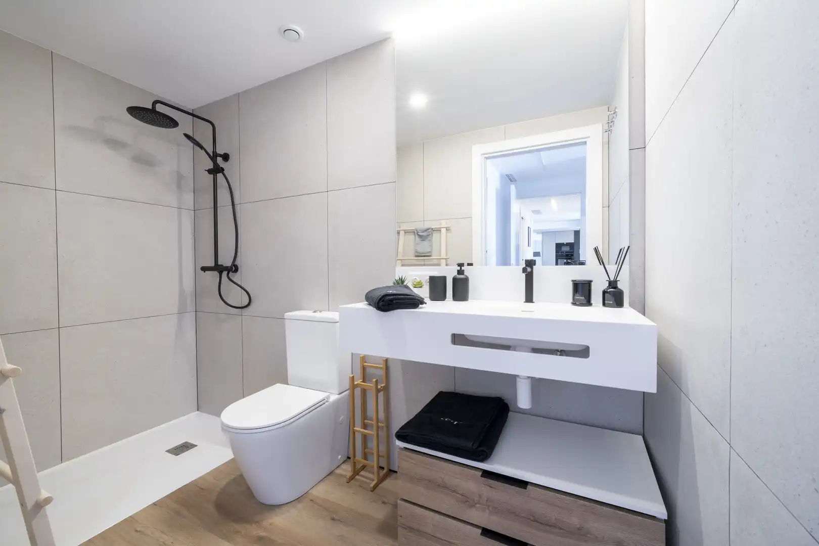Piso en venta en Torrentet Rosers Lluis Companys Martorell, Abrera