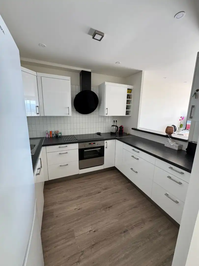 Apartament amb terrassa de lloguer a Passeig del Mar 3, imagen 4