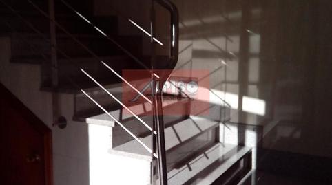 Foto 3 de Apartament de lloguer a Piñeiral, San Cibrao das Viñas, Ourense