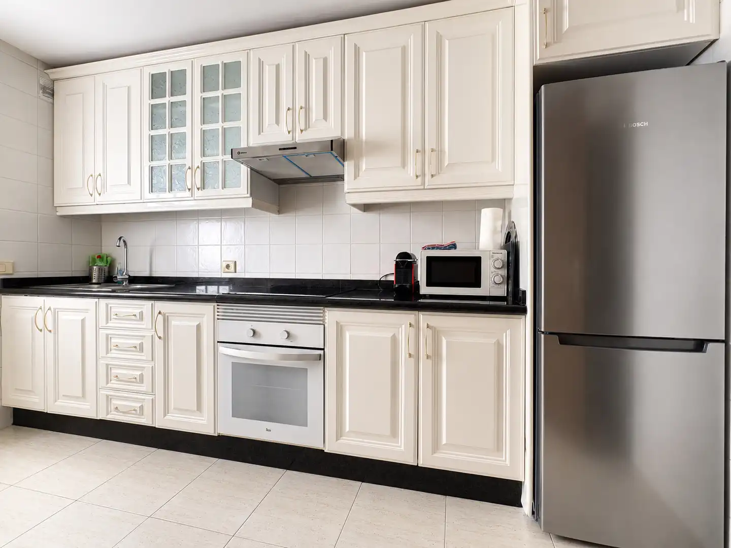 Kitchen of Detached homes for sale in Teguise  with Terrace