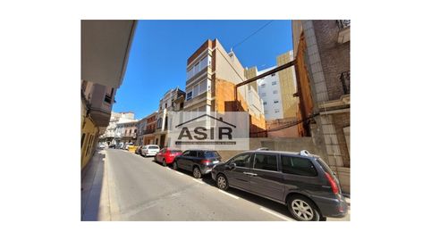 Foto 2 de Garaje en venta en Centre, Alzira