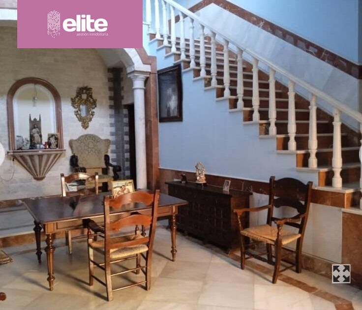 House or chalet for sale in Jerez de la Frontera  with Air Conditioner, Heating and Terrace