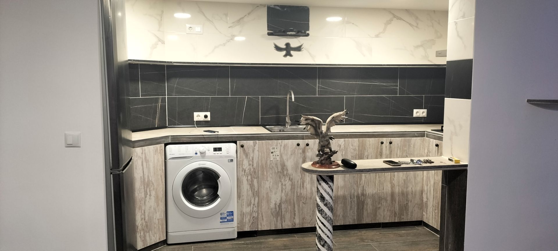 Flat for sale in Avinguda de Barcelona, Mestral