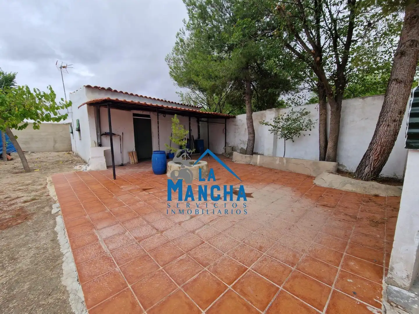 Casa rústica amb piscina en venda a DISEMINADOS, imagen 19