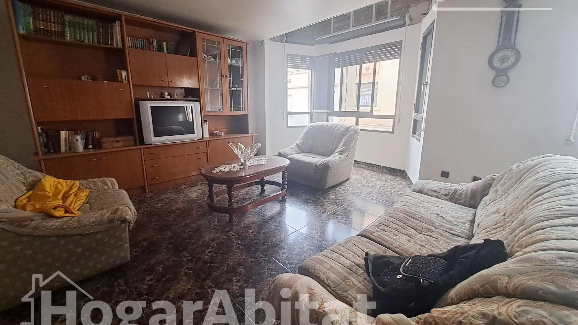 Casa o chalet en venta en Calle Jorge Juan, Ensanche - Parque del Oeste