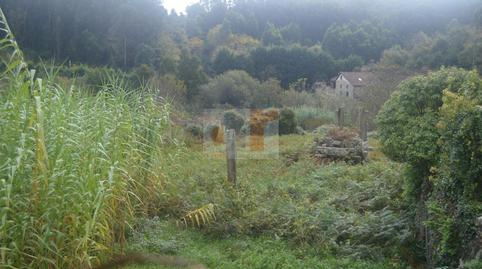 Foto 3 de Finca rústica en venda a Moaña, Pontevedra