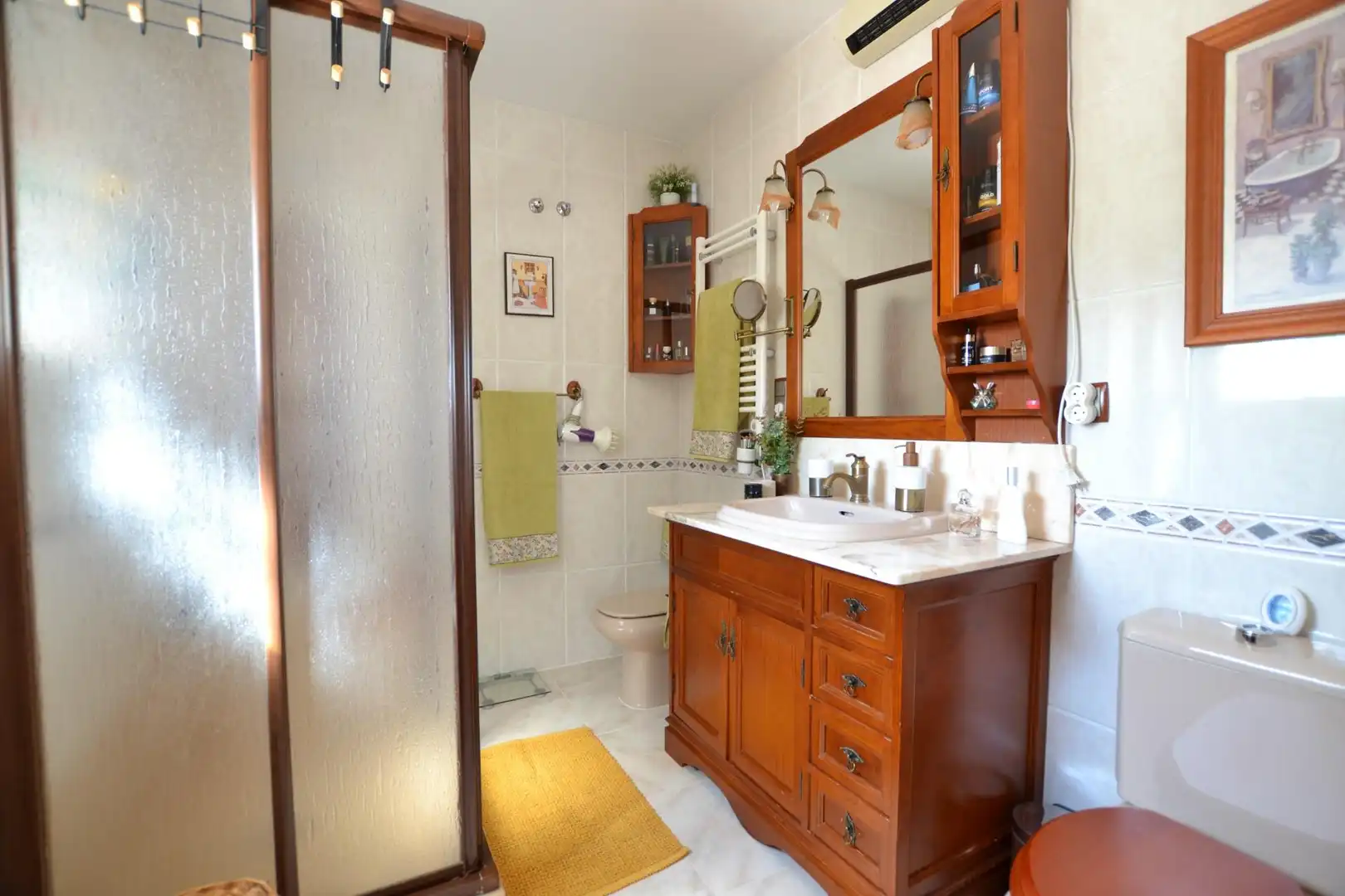 Villa con piscina in vendita a Calle Calle Santa Ana de la Albaida, imagen 27