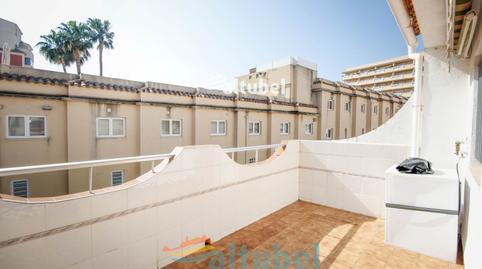 Foto 5 von Wohnungen zum Verkauf in Papa Luna, Playa Norte, Peñíscola / Peníscola