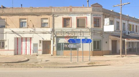 Foto 2 de Casa o xalet en venda a Carretera Madrid-valencia, Honrubia, Cuenca