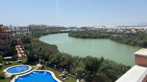 Foto 2 de Ático en venta en Balerma, El Ejido