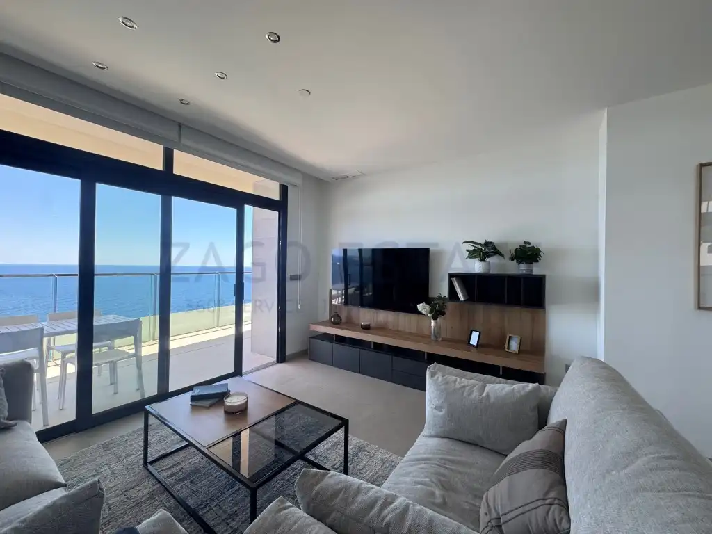 Appartamento con ascensore in vendita a Avenida Puerto Rico