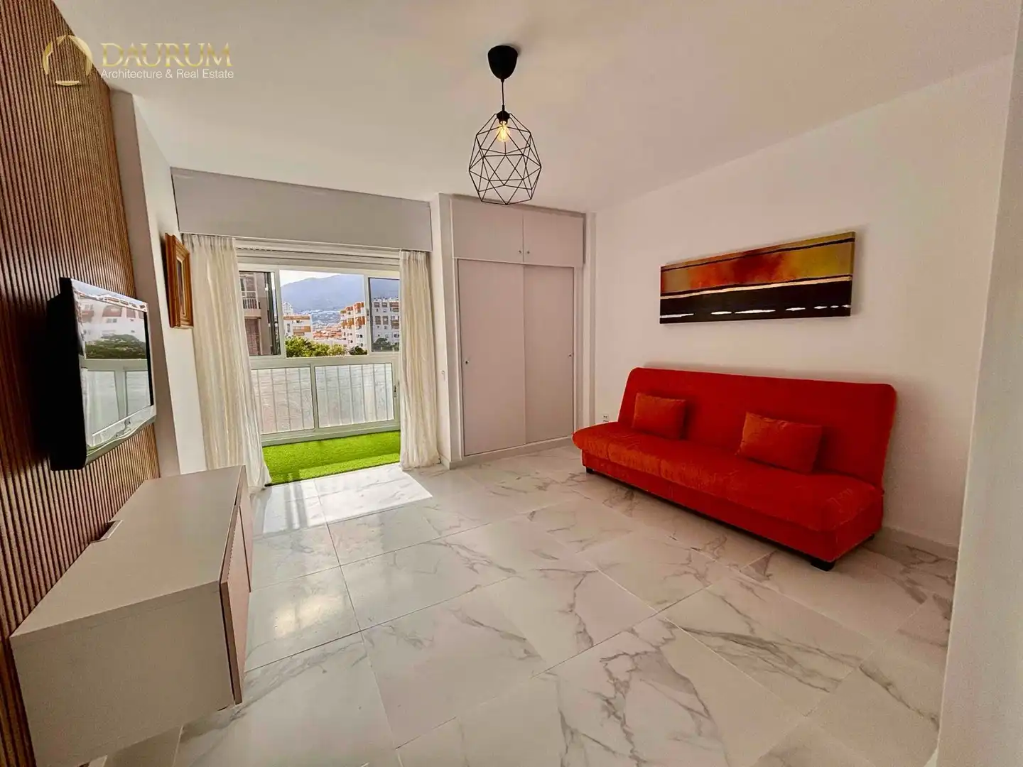 Apartamento con piscina en venta en AVENIDA GAMONAL